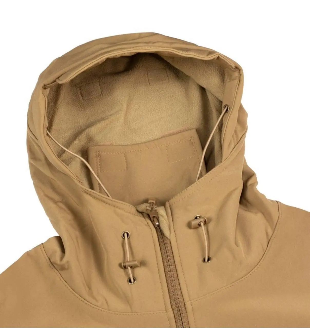 Куртка Shark Skin SoftShell Coyote