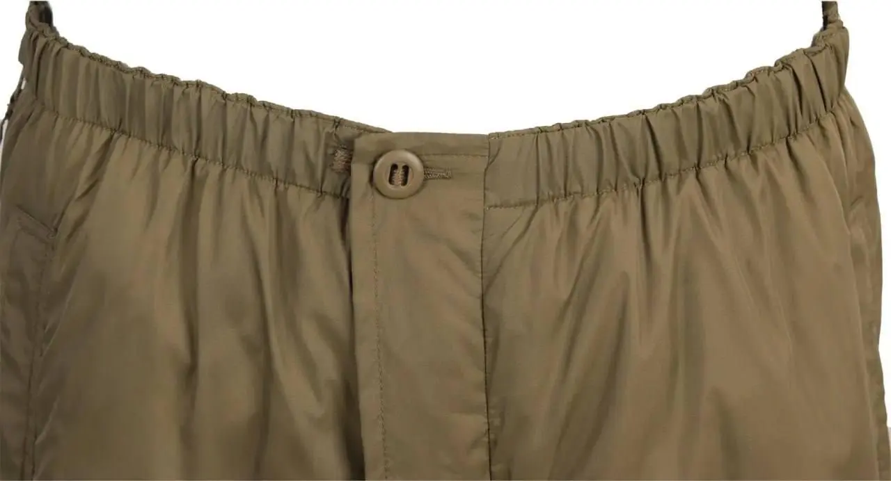 Штани Thermal Trousers PCS Softie Level 7. Нові в упаковці. оригінал.