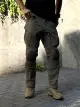 Тактичний Комплект K.S PRO 2в1 Штани+Куртка Gray Сірий - Фото 6