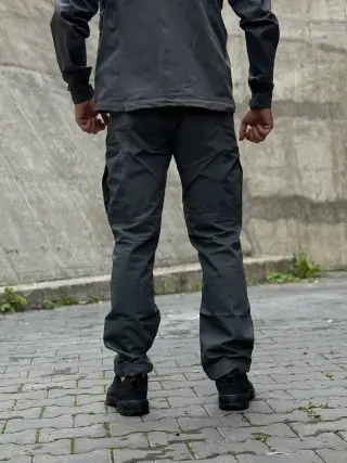 Комплект YINREN 4.0 Grey Таткичні штани + Куртка