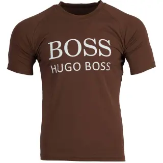 Футболка BOSS. Hugo Boss