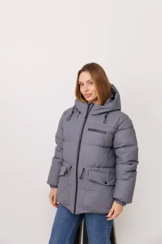 Куртка Kim графіт