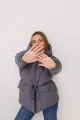 Куртка Kim графіт - Фото 5