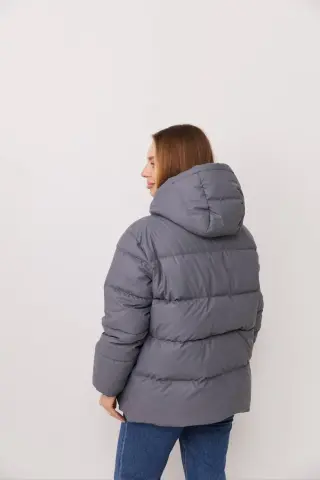 Куртка Kim графіт
