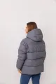 Куртка Kim графіт - Фото 1