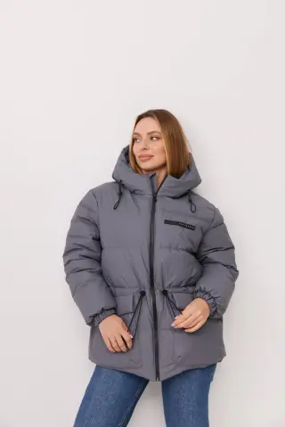 Куртка Kim графіт