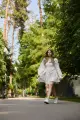 Сукня рожеві сердечка - Фото 6