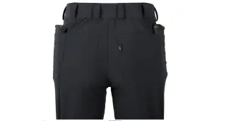 Штани Helikon CTP VersaStretch - Black