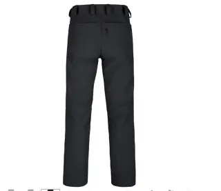 Штани Helikon CTP VersaStretch - Black