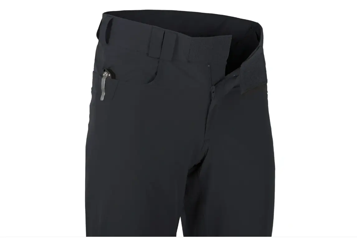 Штани Helikon CTP VersaStretch - Black