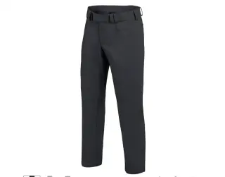 Штани Helikon CTP VersaStretch - Black