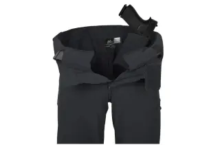 Штани Helikon CTP VersaStretch - Black