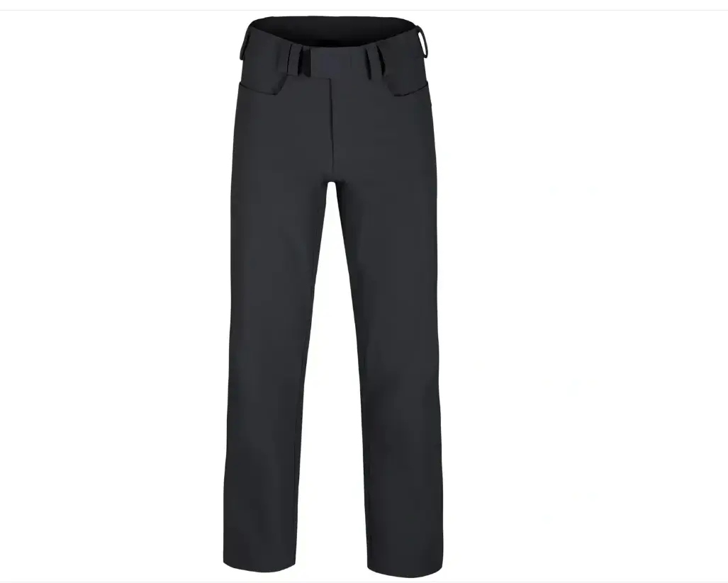 Штани Helikon CTP VersaStretch - Black