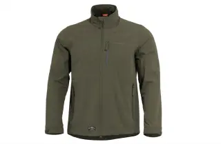 Куртка Pentagon Elite Light Softshell - Dark olive