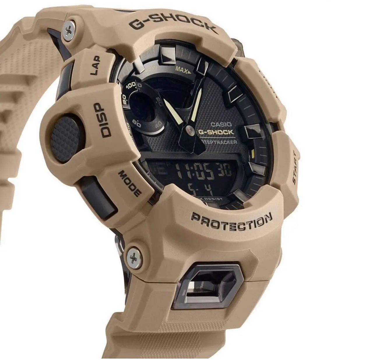 Годинник CASIO G-Shock G-Squad GBA-900UU-5AER