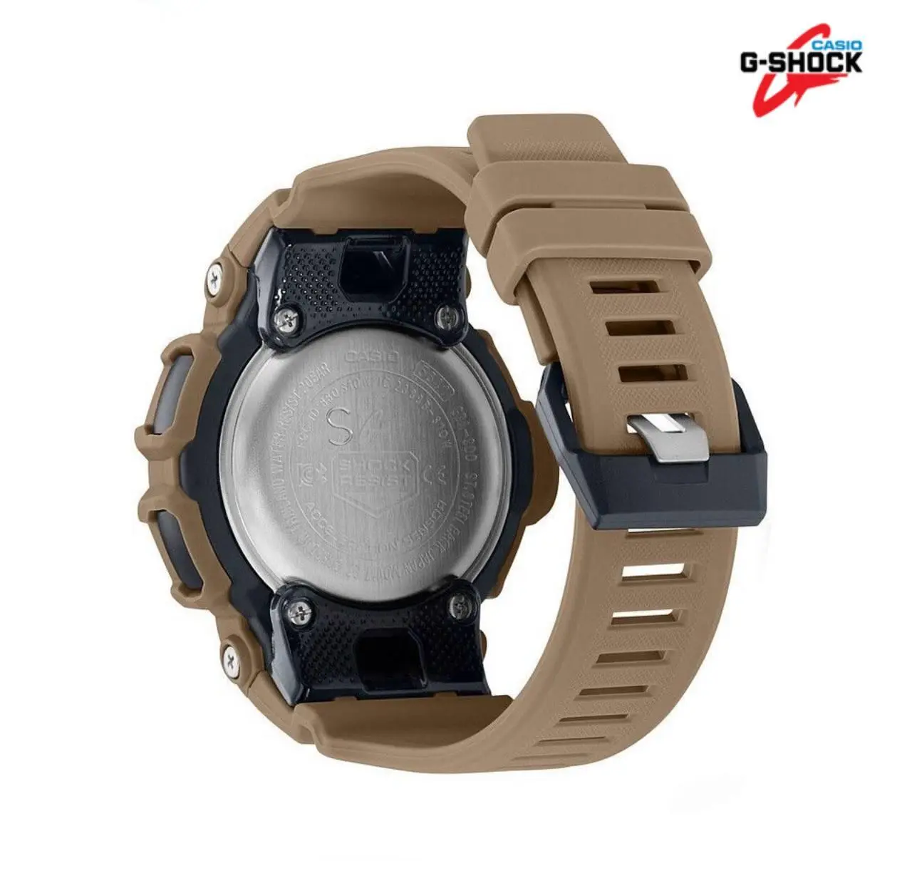 Годинник CASIO G-Shock G-Squad GBA-900UU-5AER