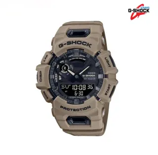 Годинник CASIO G-Shock G-Squad GBA-900UU-5AER