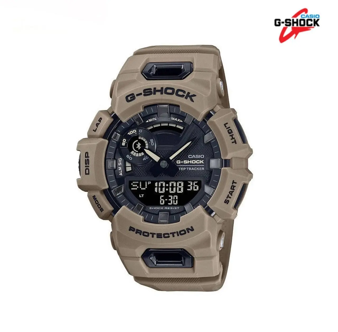 Годинник CASIO G-Shock G-Squad GBA-900UU-5AER