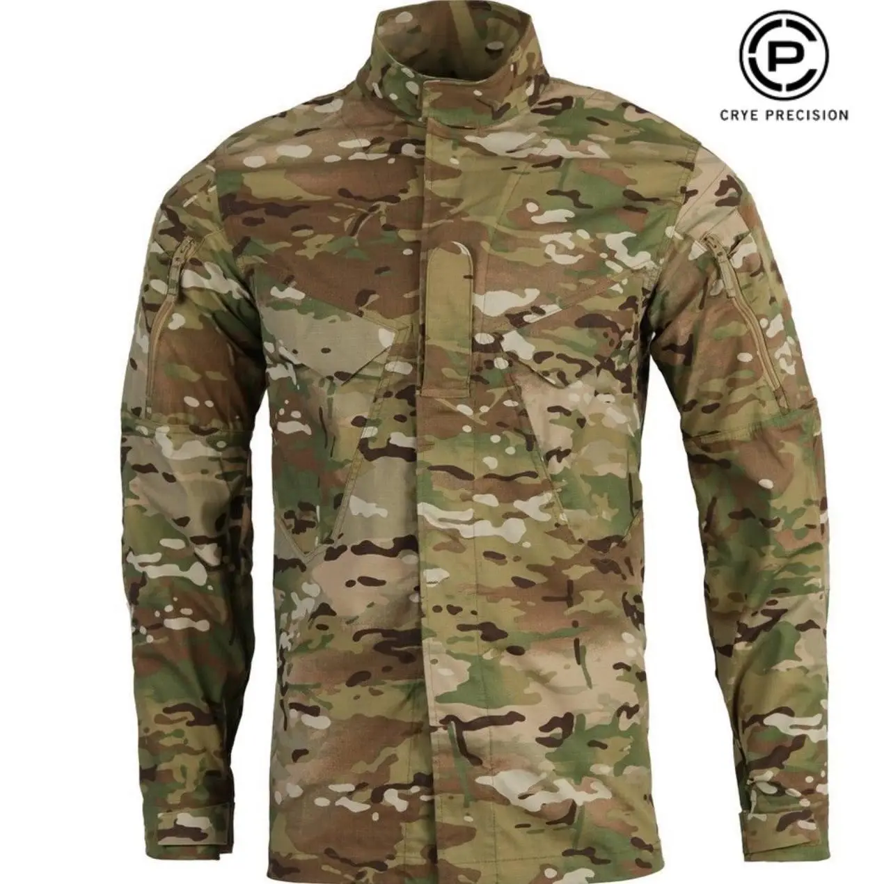 Тактичний кітель Crye Precision G4 Combat Shirt USA 🇺🇸 Original