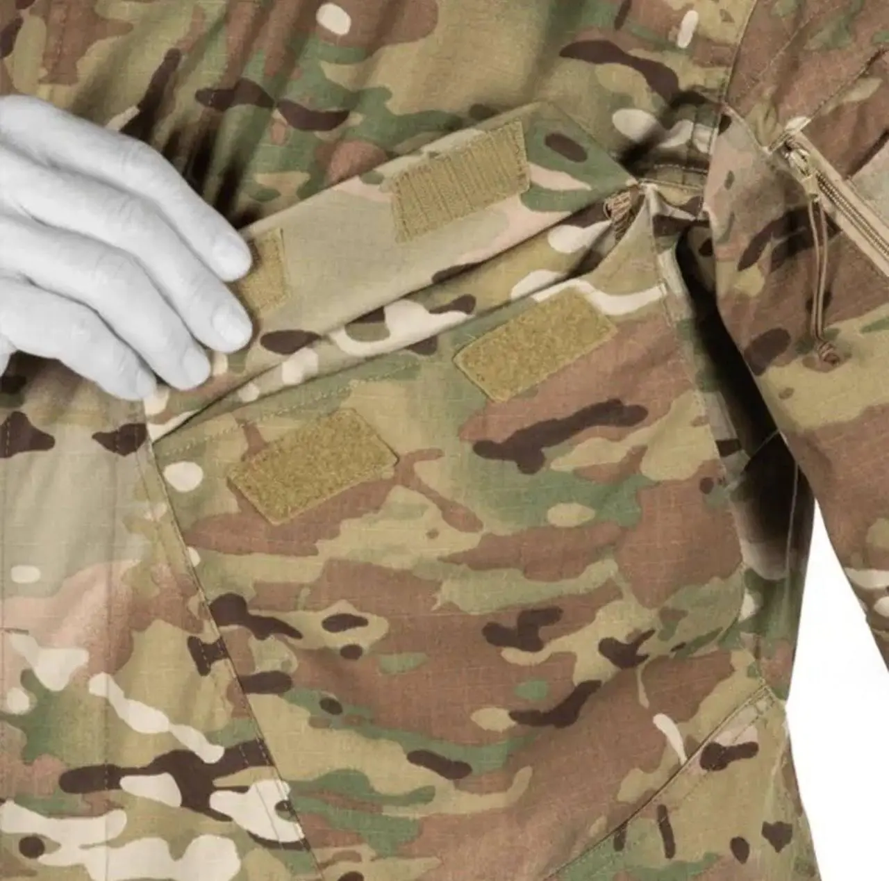 Тактичний кітель Crye Precision G4 Combat Shirt USA 🇺🇸 Original