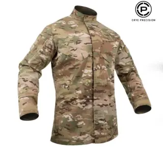 Тактичний кітель Crye Precision G4 Combat Shirt USA 🇺🇸 Original