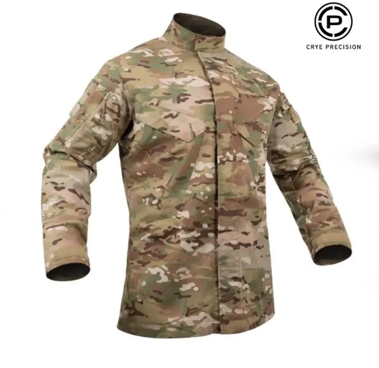 Тактичний кітель Crye Precision G4 Combat Shirt USA 🇺🇸 Original