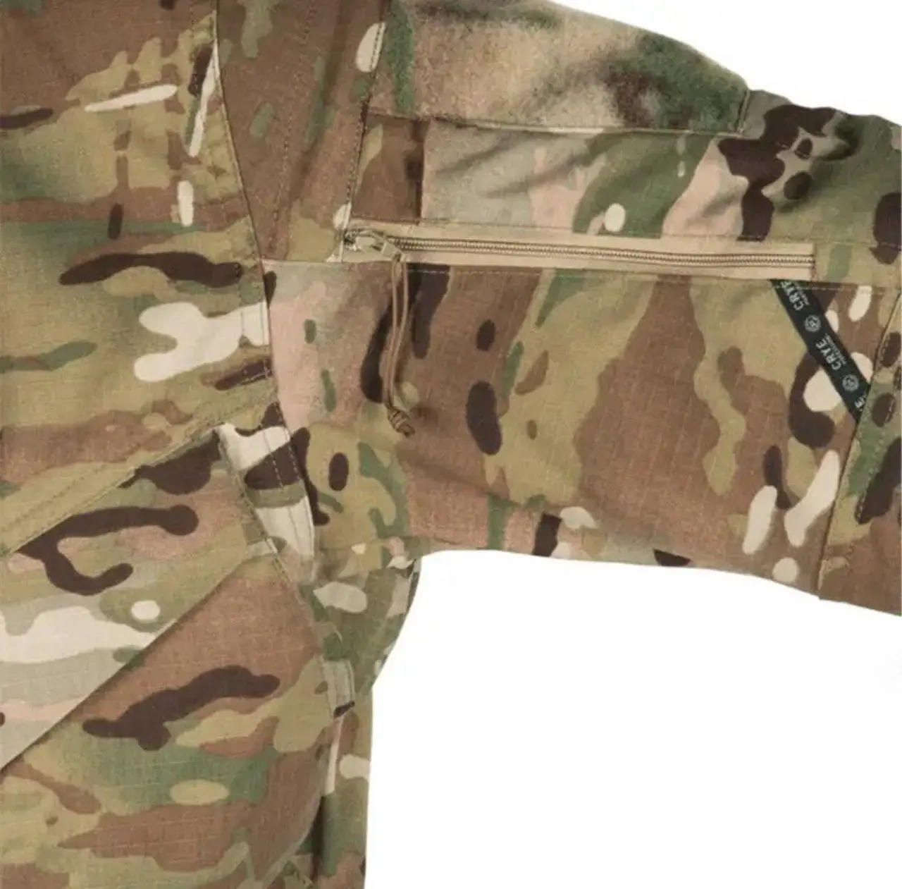 Тактичний кітель Crye Precision G4 Combat Shirt USA 🇺🇸 Original