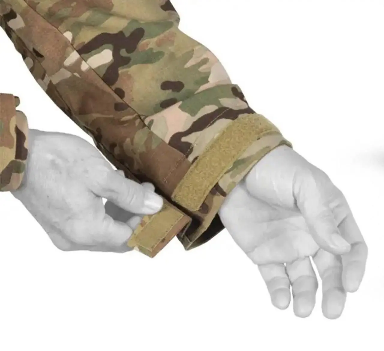 Тактичний кітель Crye Precision G4 Combat Shirt USA 🇺🇸 Original