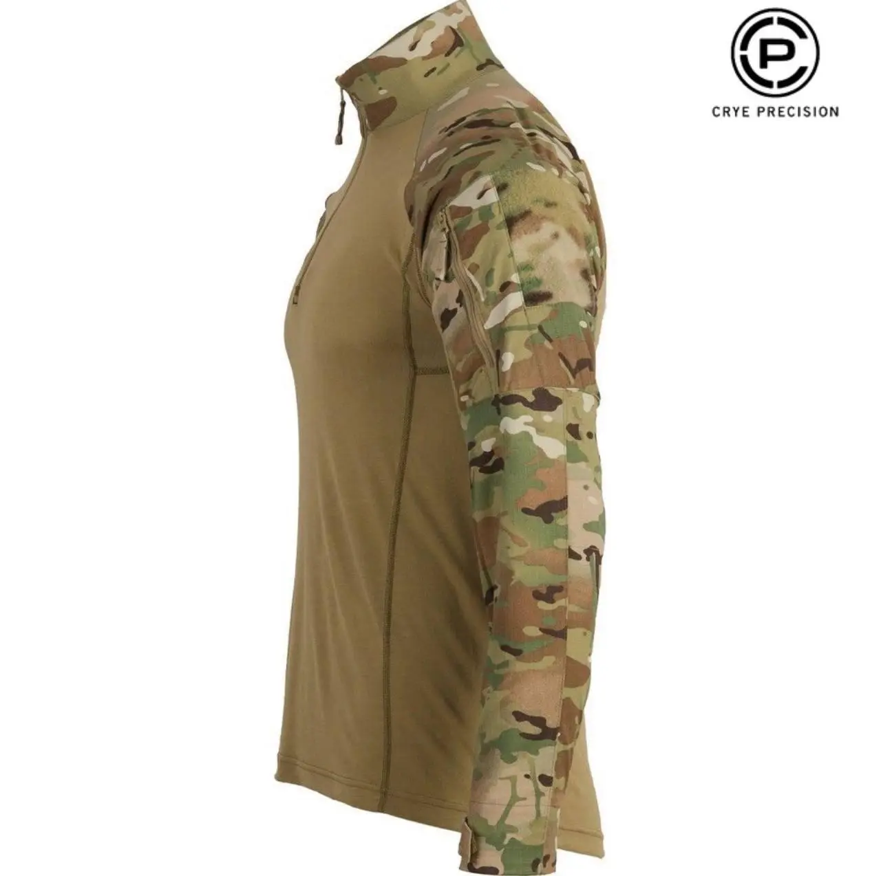 Тактична сорочка UBACS G4 FR Crye Precision Combat Shirt USA 🇺🇸 Original
