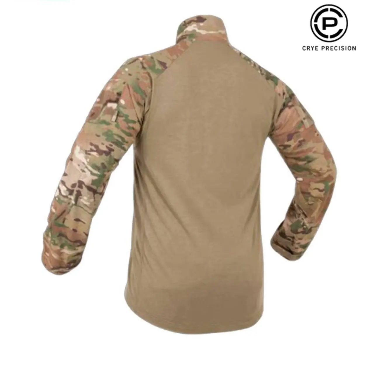 Тактична сорочка UBACS G4 FR Crye Precision Combat Shirt USA 🇺🇸 Original