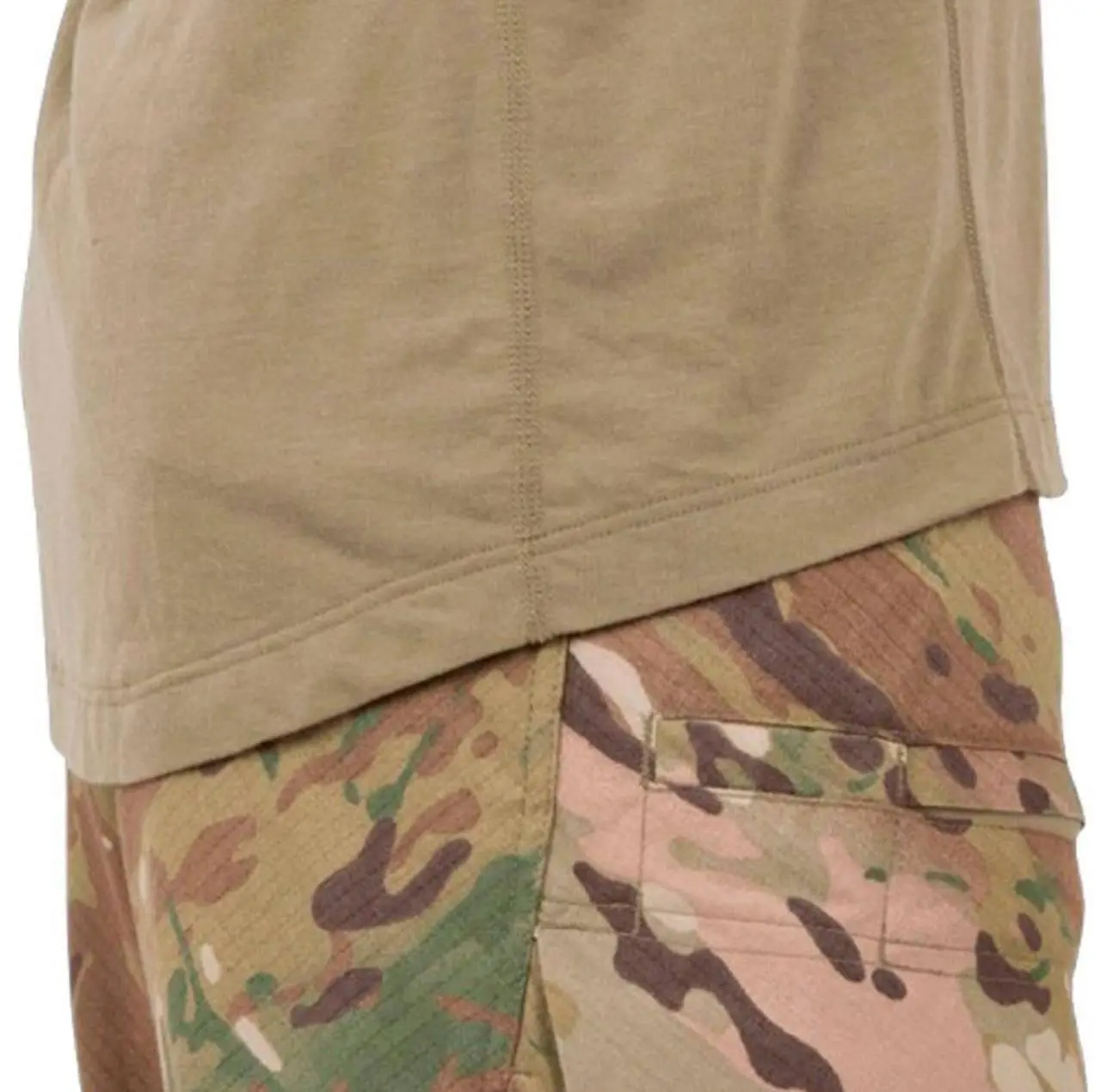 Тактична сорочка UBACS G4 FR Crye Precision Combat Shirt USA 🇺🇸 Original