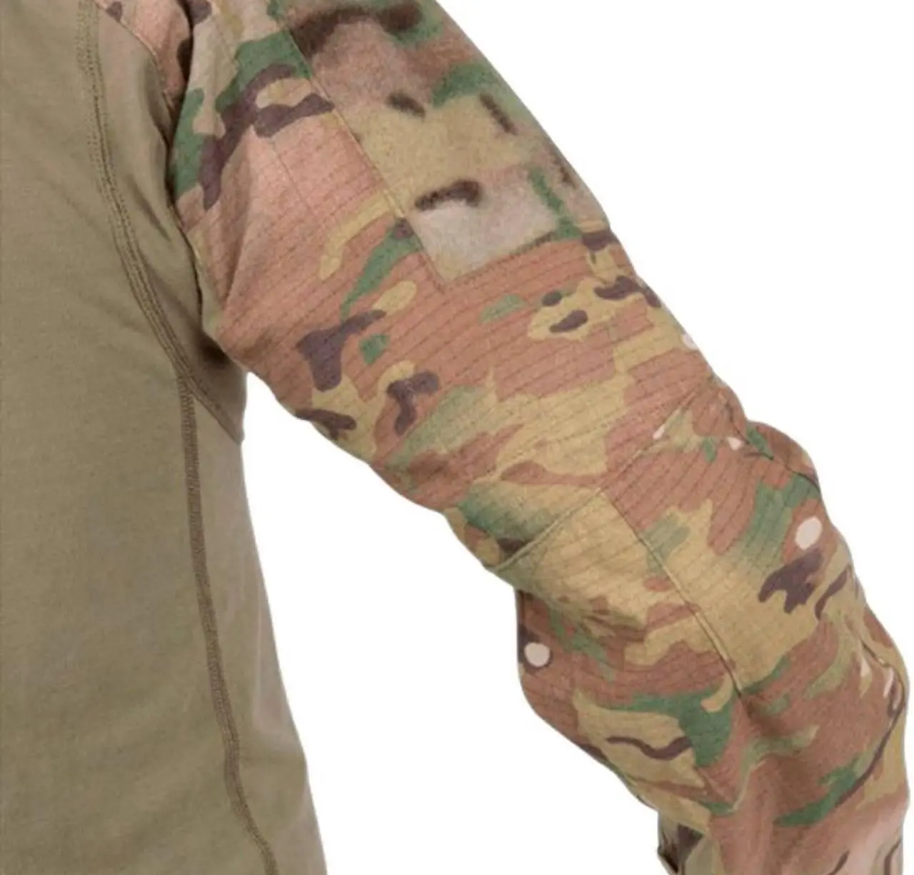 Тактична сорочка UBACS G4 FR Crye Precision Combat Shirt USA 🇺🇸 Original