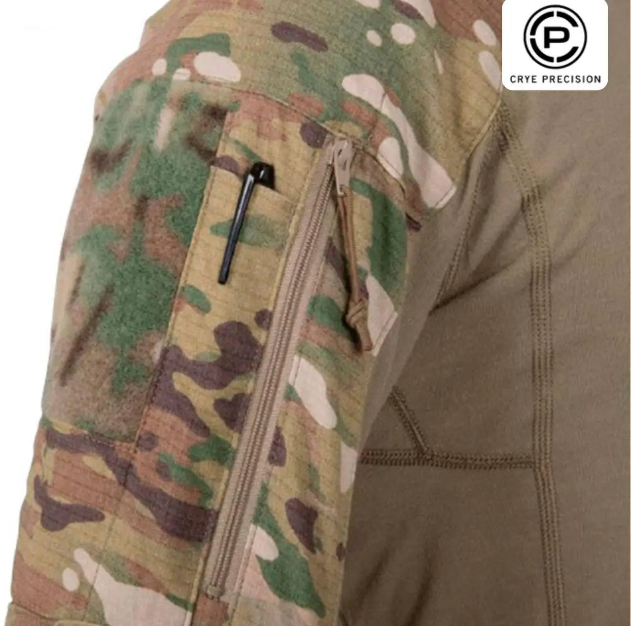 Тактична сорочка UBACS G4 FR Crye Precision Combat Shirt USA 🇺🇸 Original