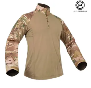 Тактична сорочка UBACS G4 FR Crye Precision Combat Shirt USA 🇺🇸 Original