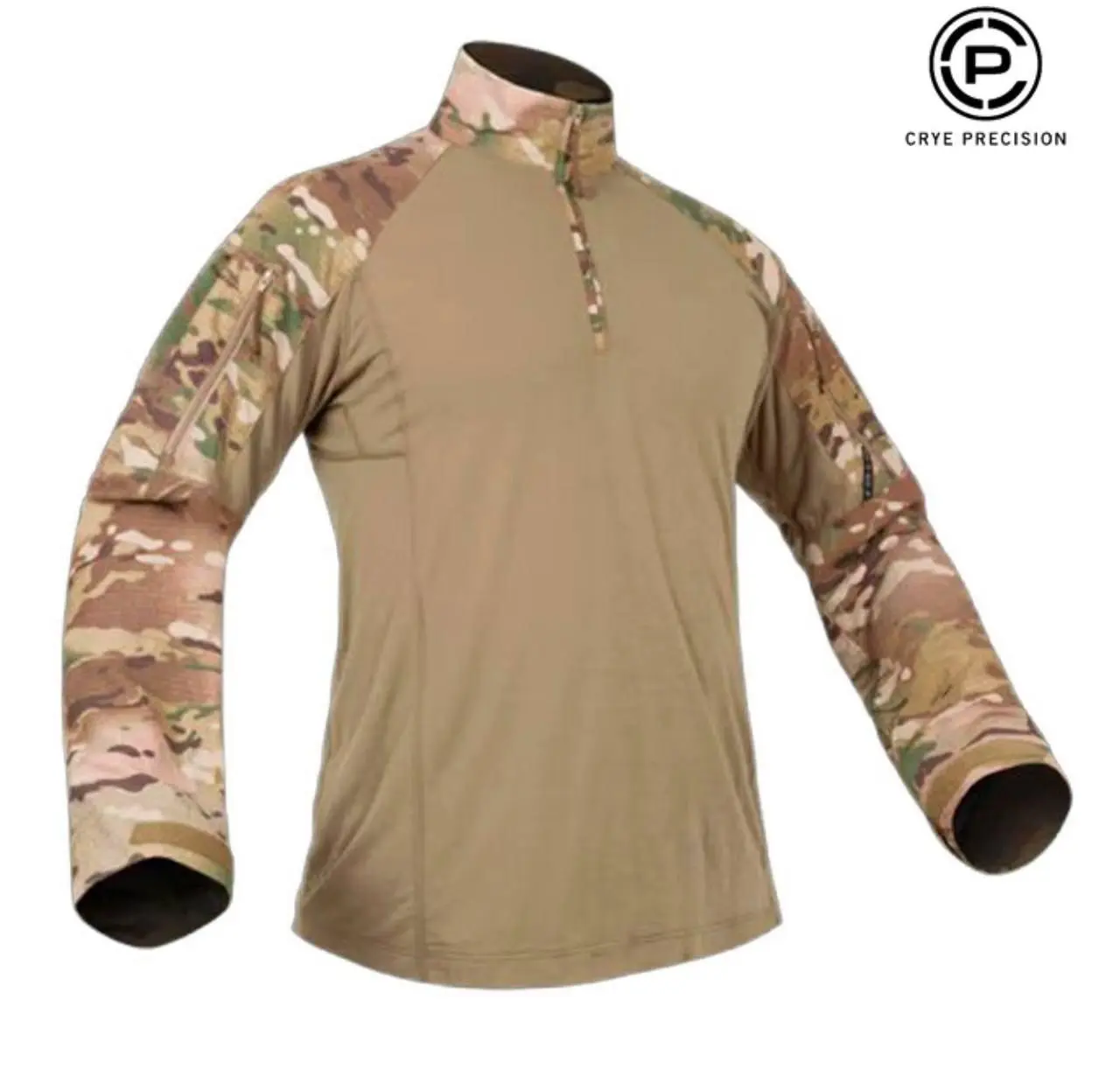 Тактична сорочка UBACS G4 FR Crye Precision Combat Shirt USA 🇺🇸 Original
