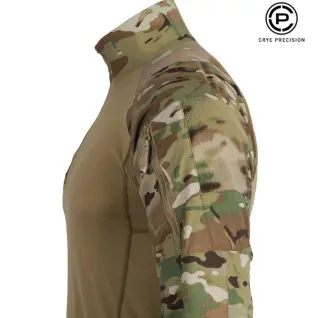 Тактична сорочка UBACS G4 FR Crye Precision Combat Shirt USA 🇺🇸 Original