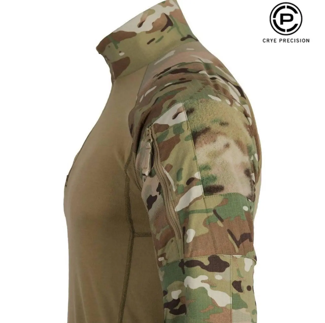 Тактична сорочка UBACS G4 FR Crye Precision Combat Shirt USA 🇺🇸 Original