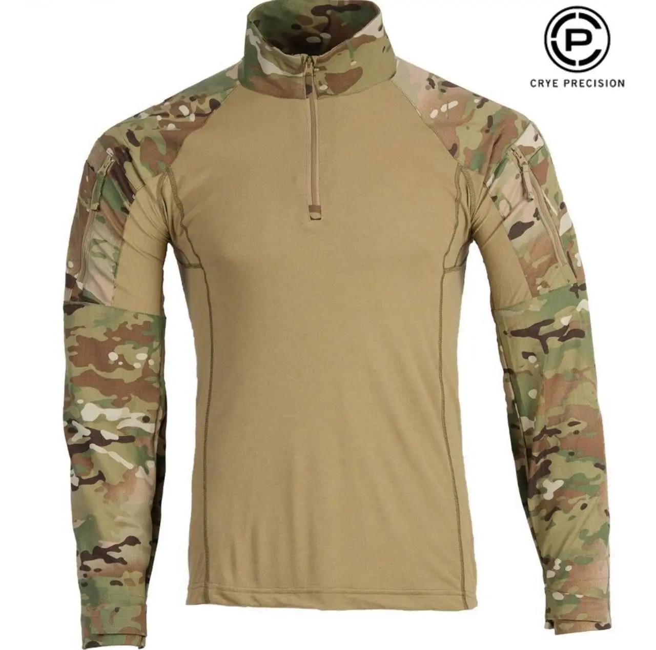 Тактична сорочка UBACS G4 FR Crye Precision Combat Shirt USA 🇺🇸 Original