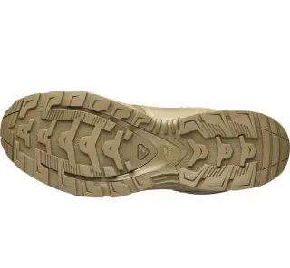 Черевики Salomon XA Forces MID 7 Coyote