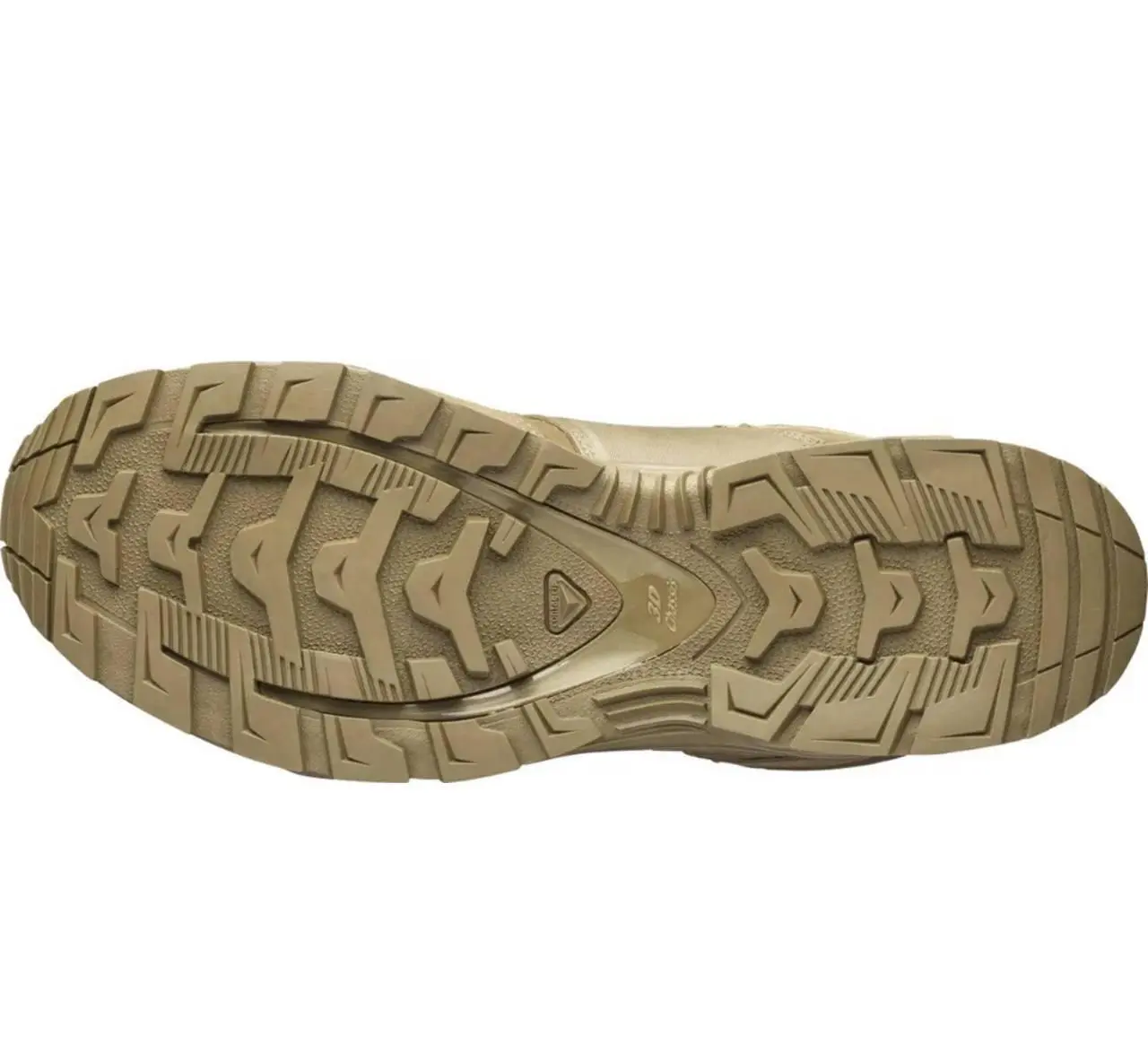 Черевики Salomon XA Forces MID 7 Coyote