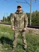 Костюм Soft Shell Пиксель - Фото 1