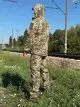 Костюм Soft Shell Пиксель - Фото 6