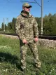 Костюм Soft Shell Пиксель - Фото 5
