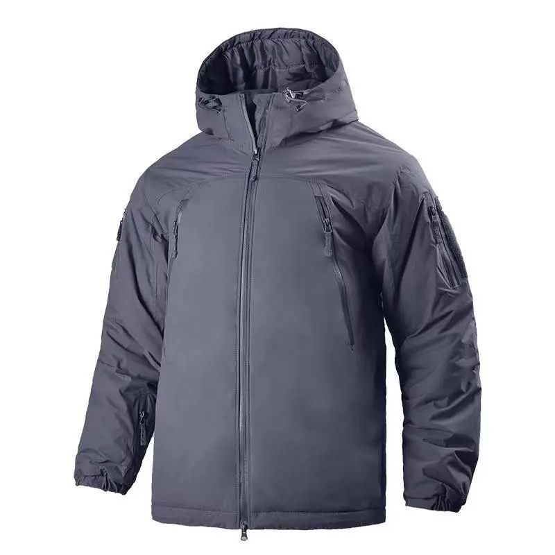 Курточка Call Dragon Модель L-7 (нейлон) Grey