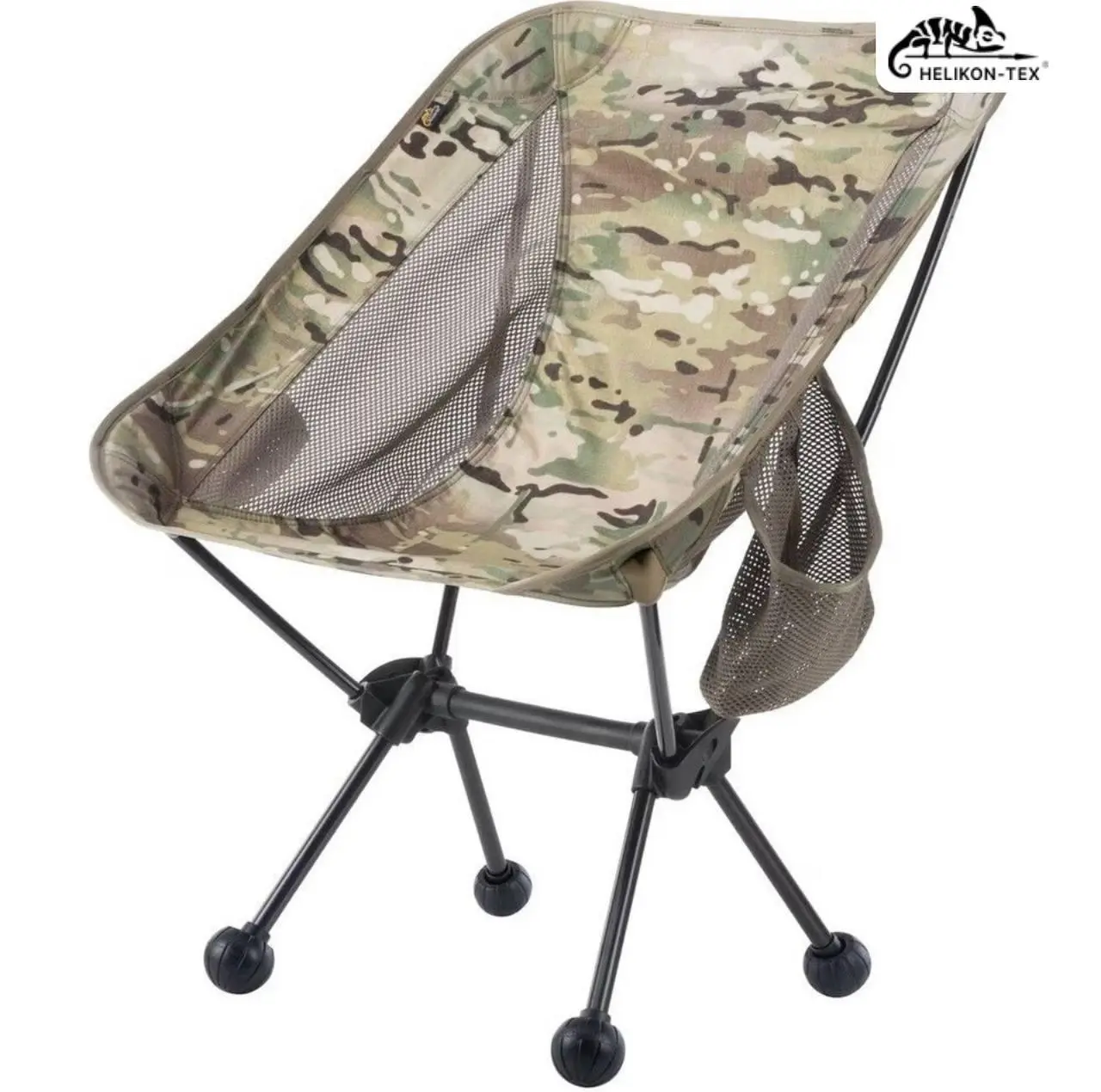 Розкладне крісло Helikon Traveler multiCam