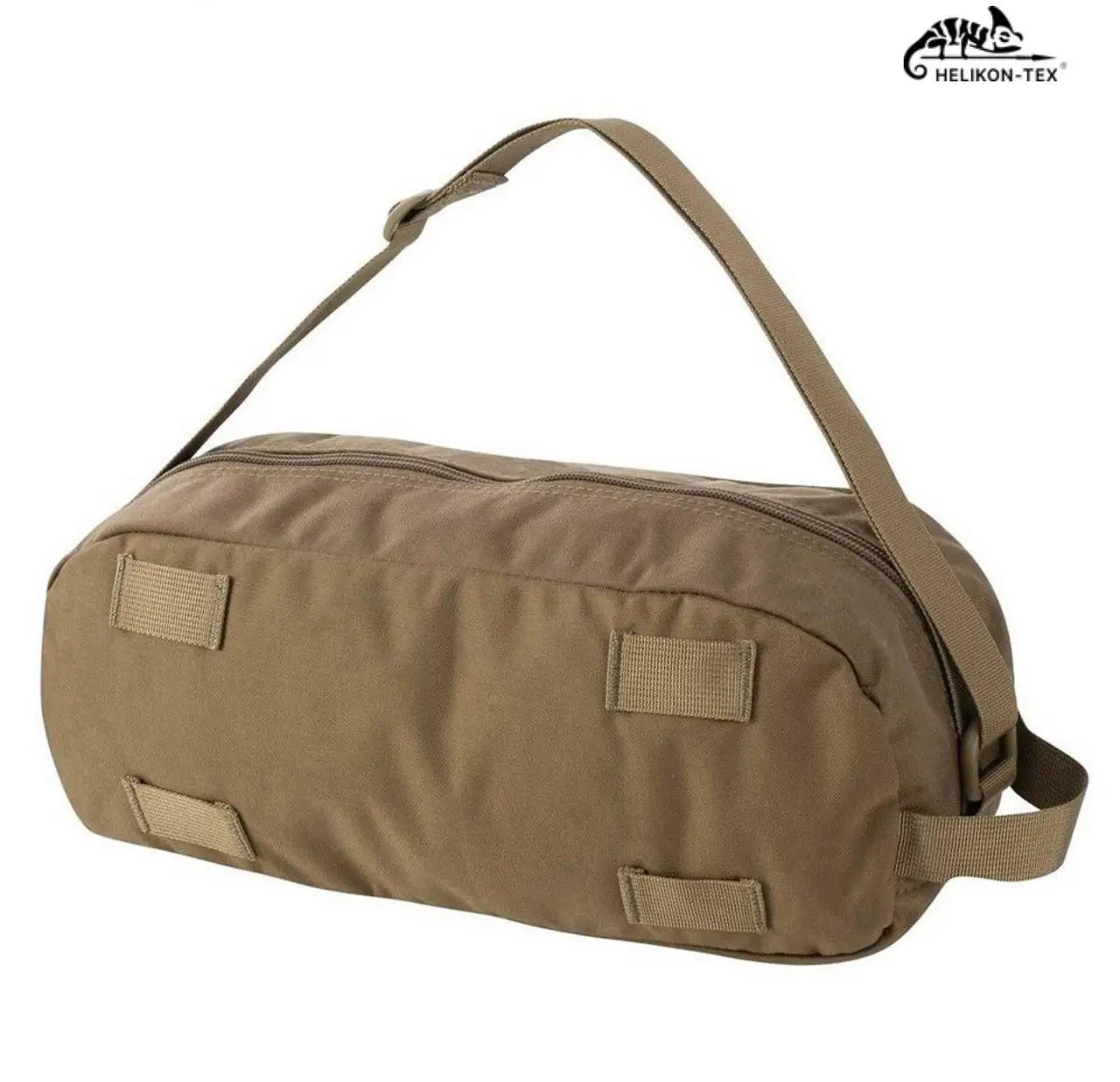 Розкладне крісло Helikon Traveler Coyote