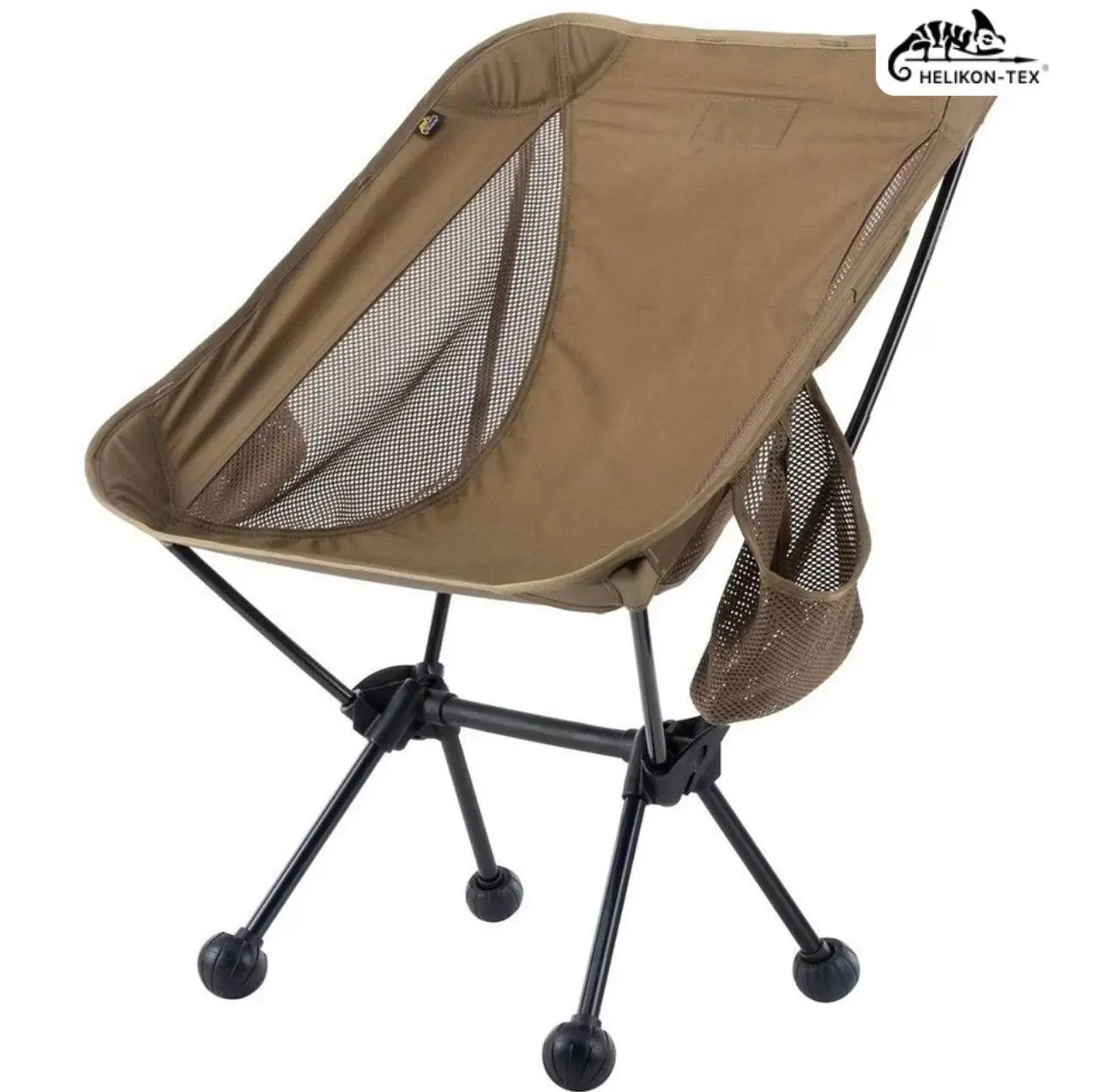 Розкладне крісло Helikon Traveler Coyote