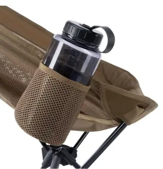Розкладне крісло Helikon Traveler Coyote