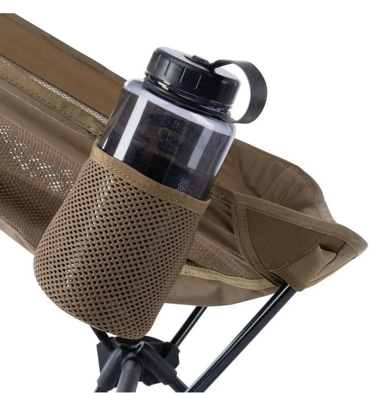 Розкладне крісло Helikon Traveler Coyote