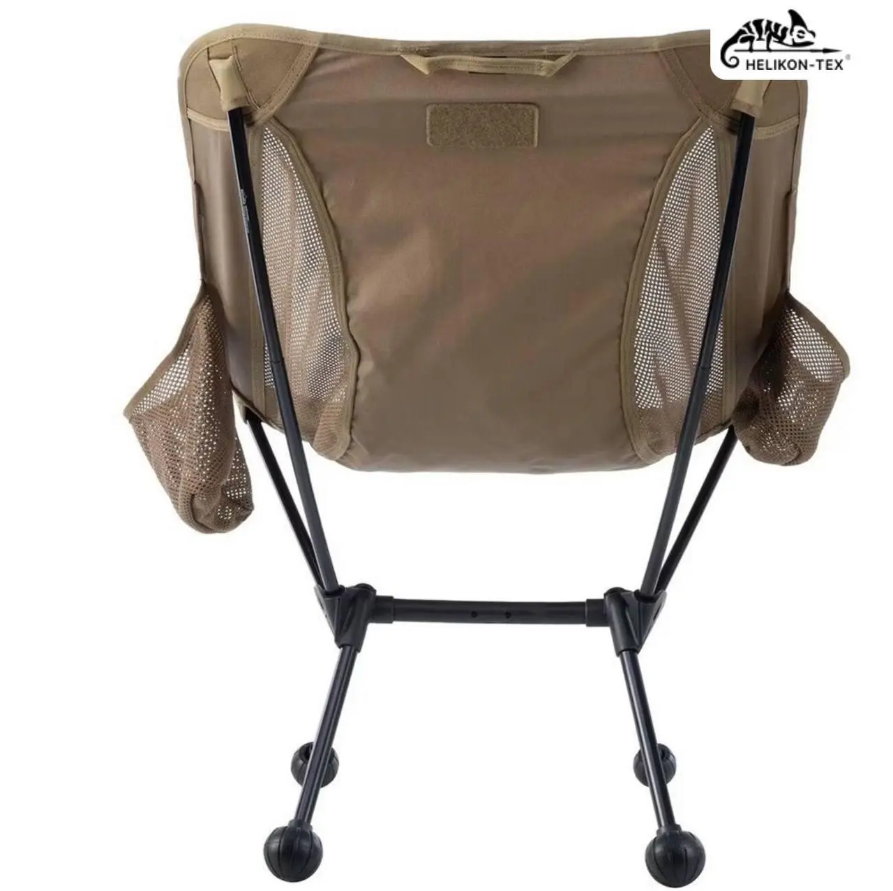 Розкладне крісло Helikon Traveler Coyote
